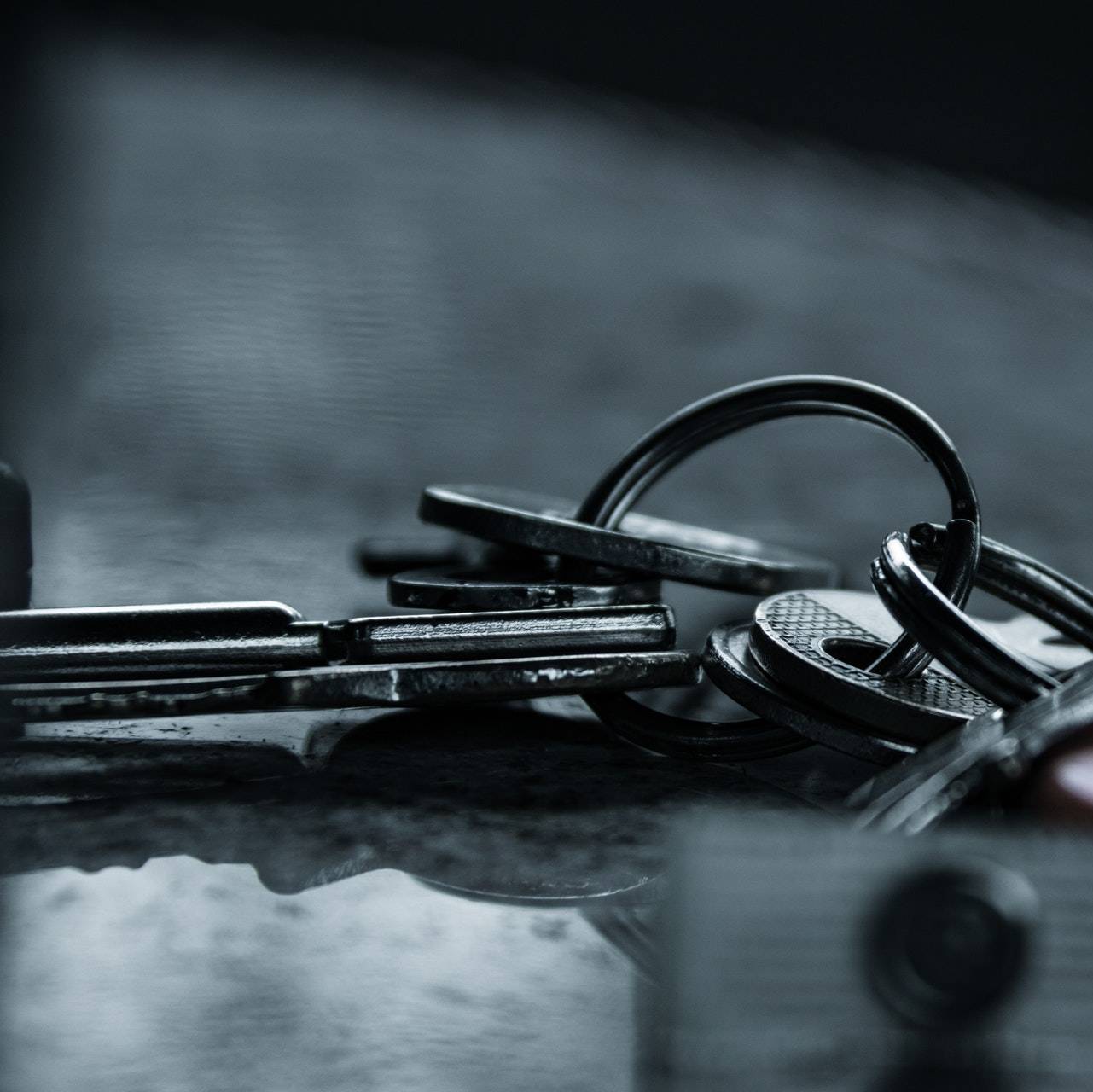 Commercial Locksmith Services